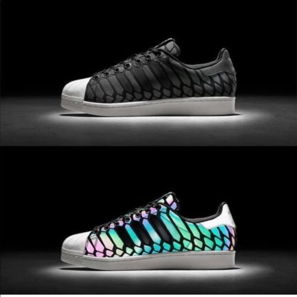 xeno superstar